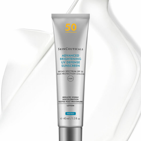 Advanced Brightening UV Defense Sunscreen SPF 50 - eshop MyMichelle.cz