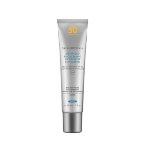 Advanced Brightening UV Defense Sunscreen SPF 50, ochranný sluneční krém - eshop MyMichelle.cz