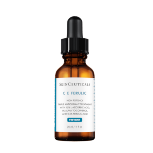C E Ferulic ®, denní sérum s vitamínem C