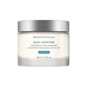 Daily Moisture, denní hydratační krém, eshop MyMichelle.cz