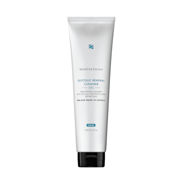 GLYCOLIC RENEWEL CLEANSER - eshop MyMichelle.cz