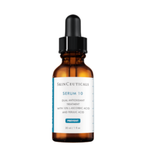 Serum 10, sérum s vitamínem C pro citlivou pleť
