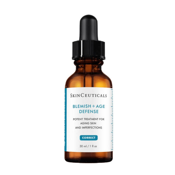 Sérum blemish+age defense