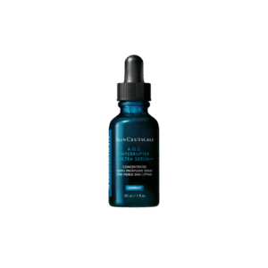 AGE interrupter serum